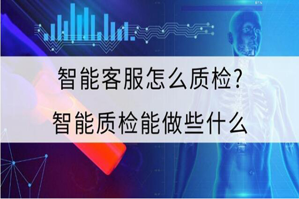 智能客服软件